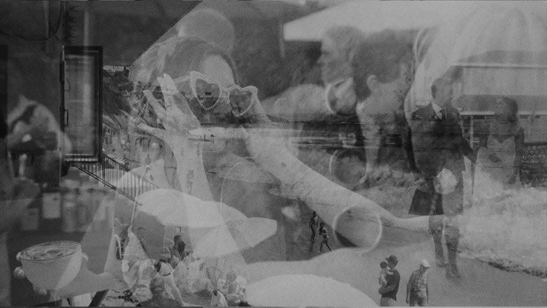 Grimace Films portfolio 1