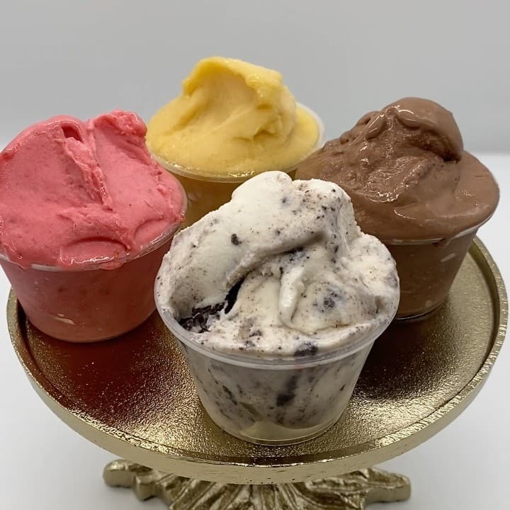 Filo's Gelato portfolio 4