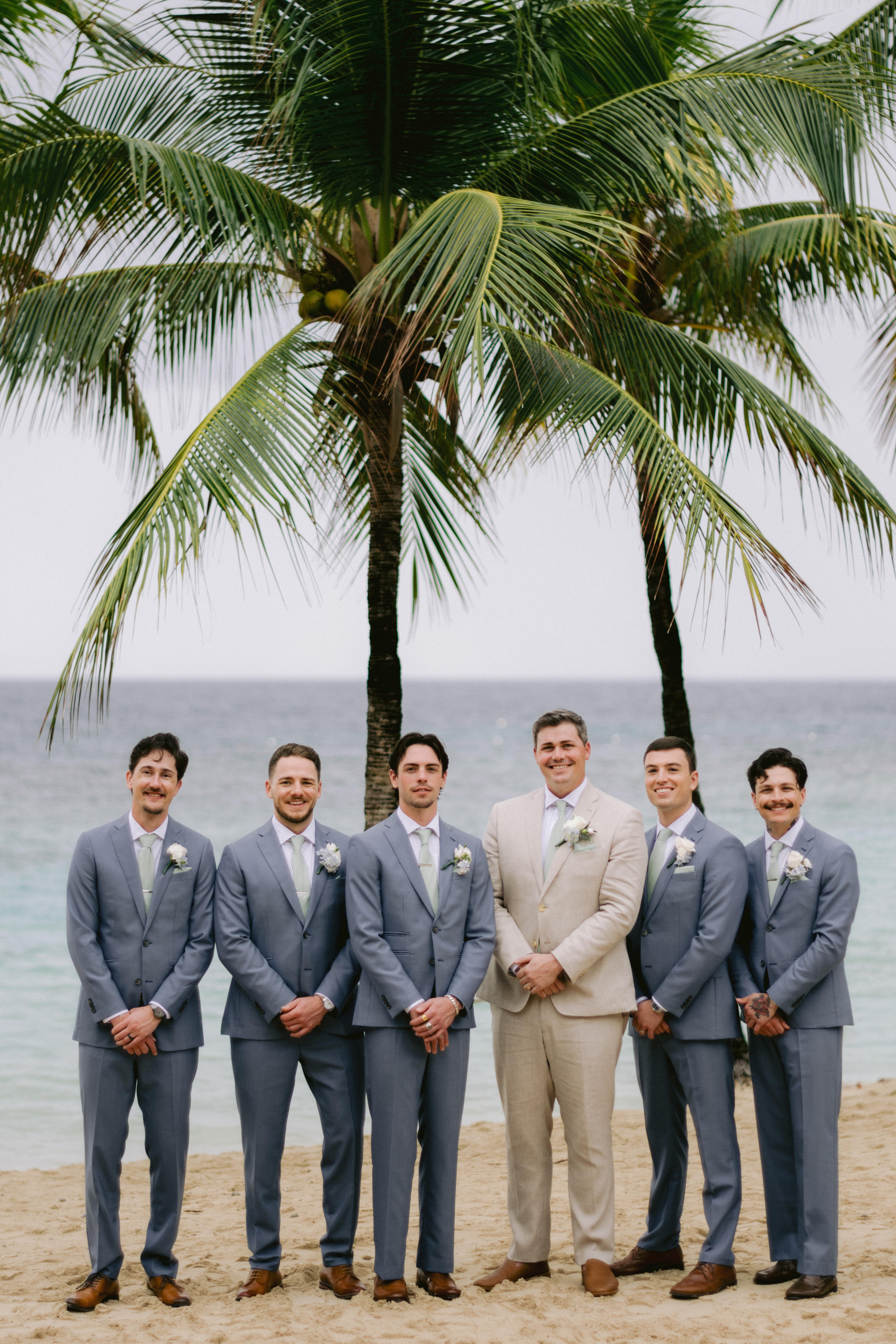Conor & Chaison's Wedding 45