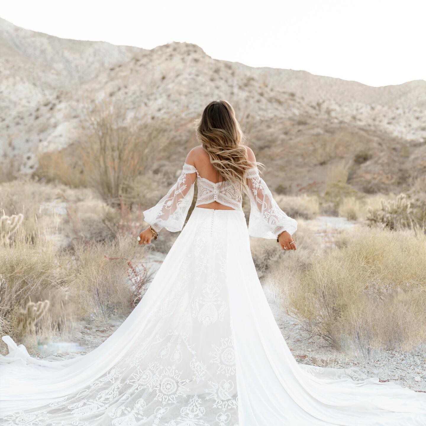 BB Bridal