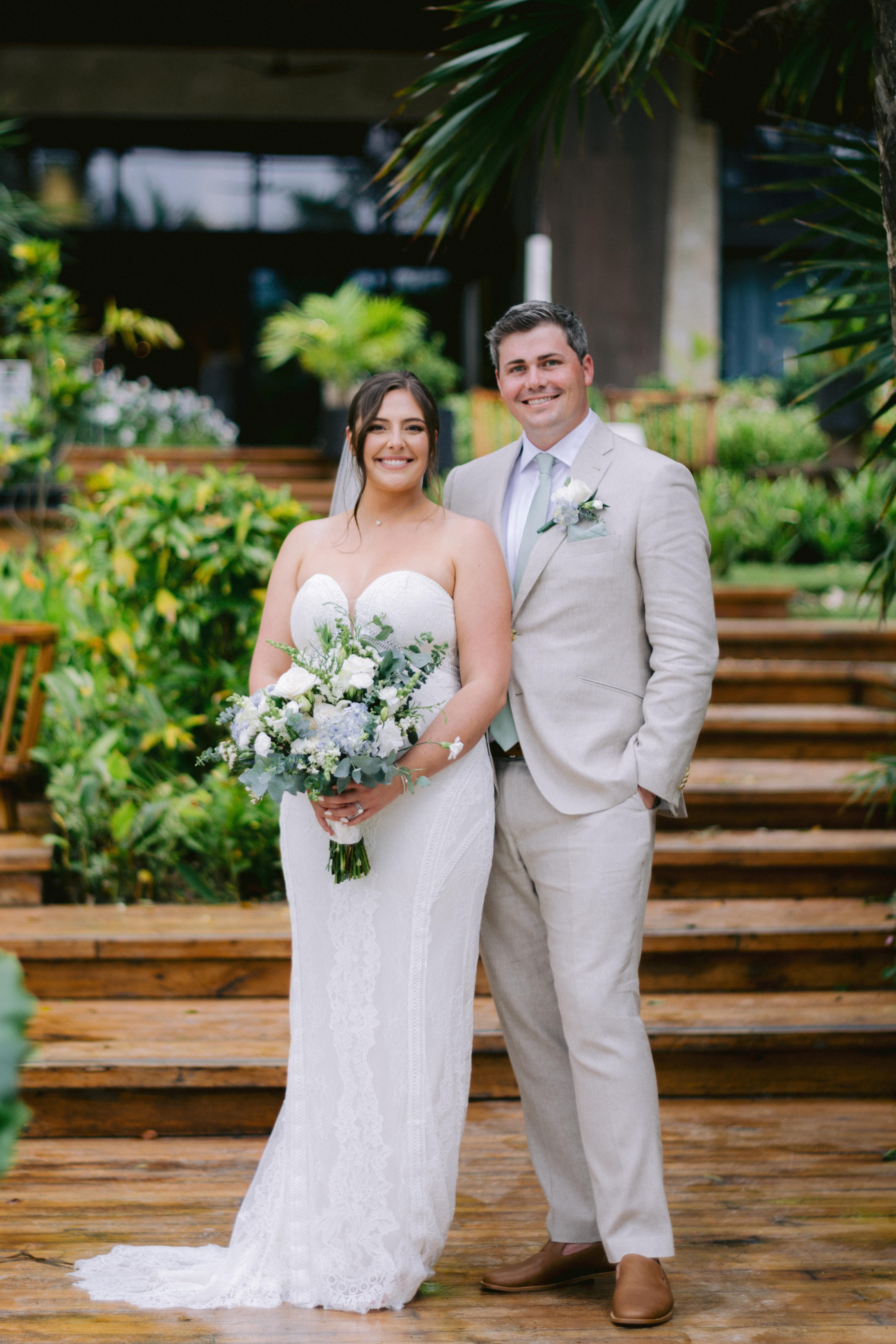 Conor & Chaison's Wedding 49
