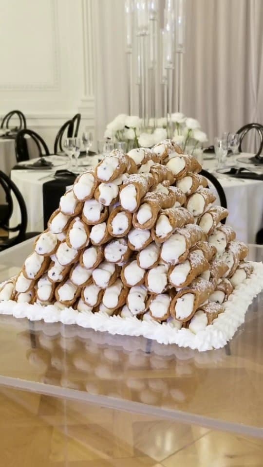 Poul's Bakery portfolio 2