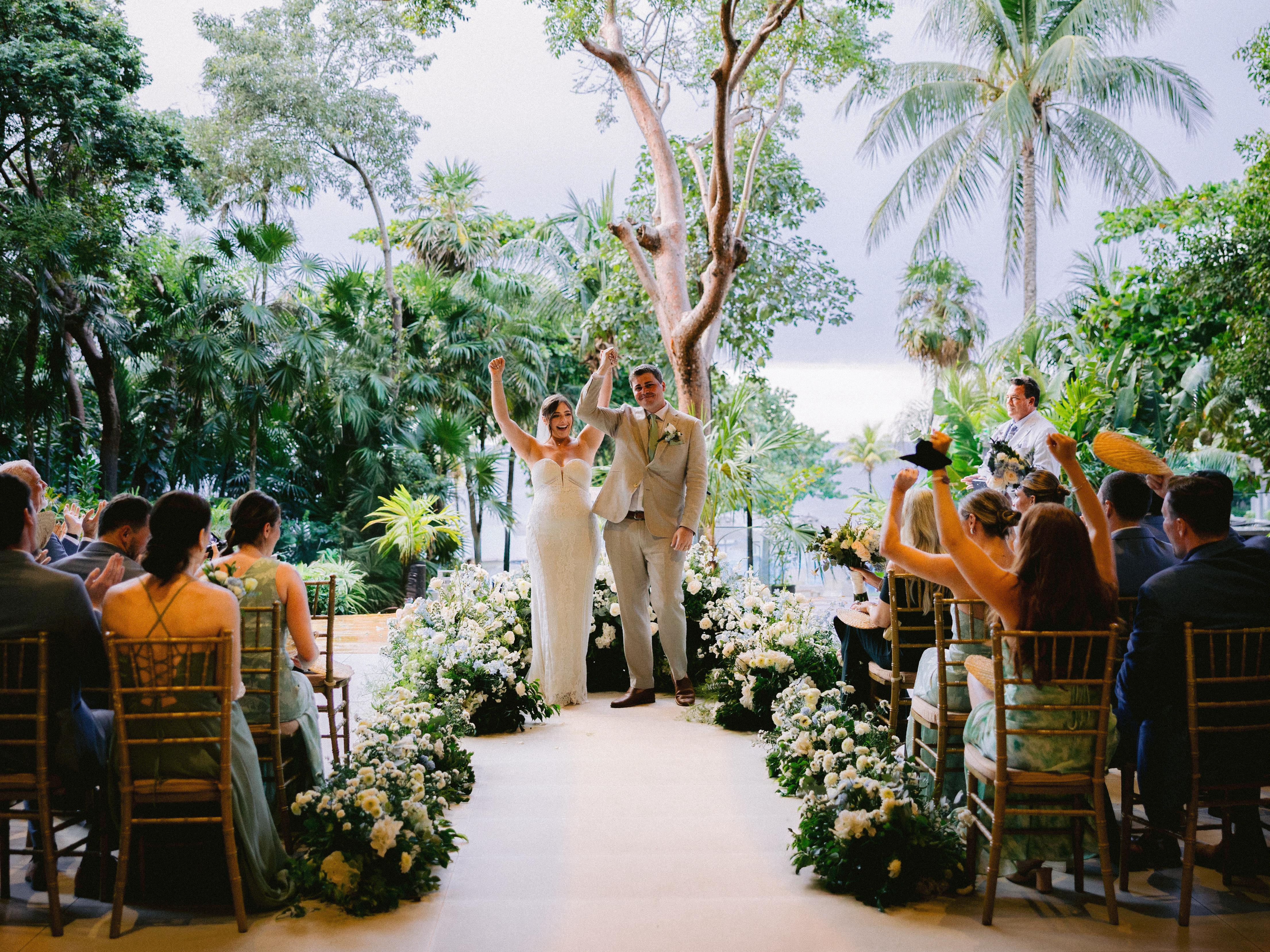 Conor & Chaison's Wedding 29