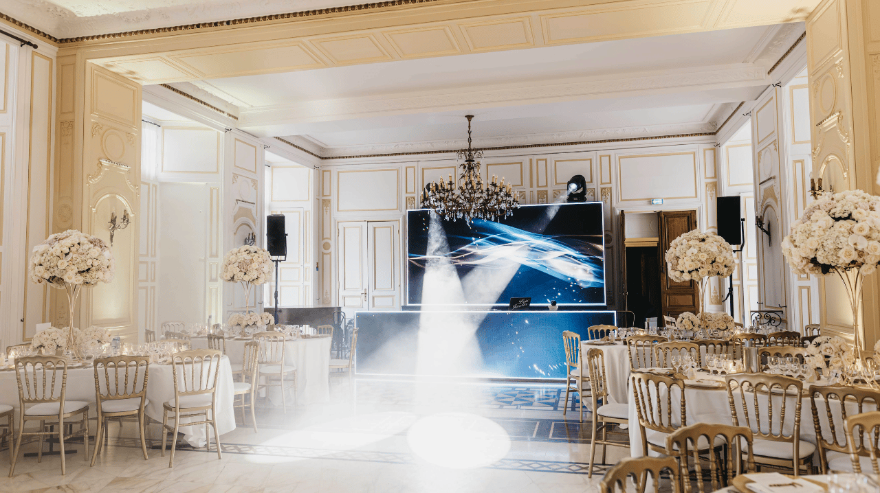 JL Events Agency portfolio 4