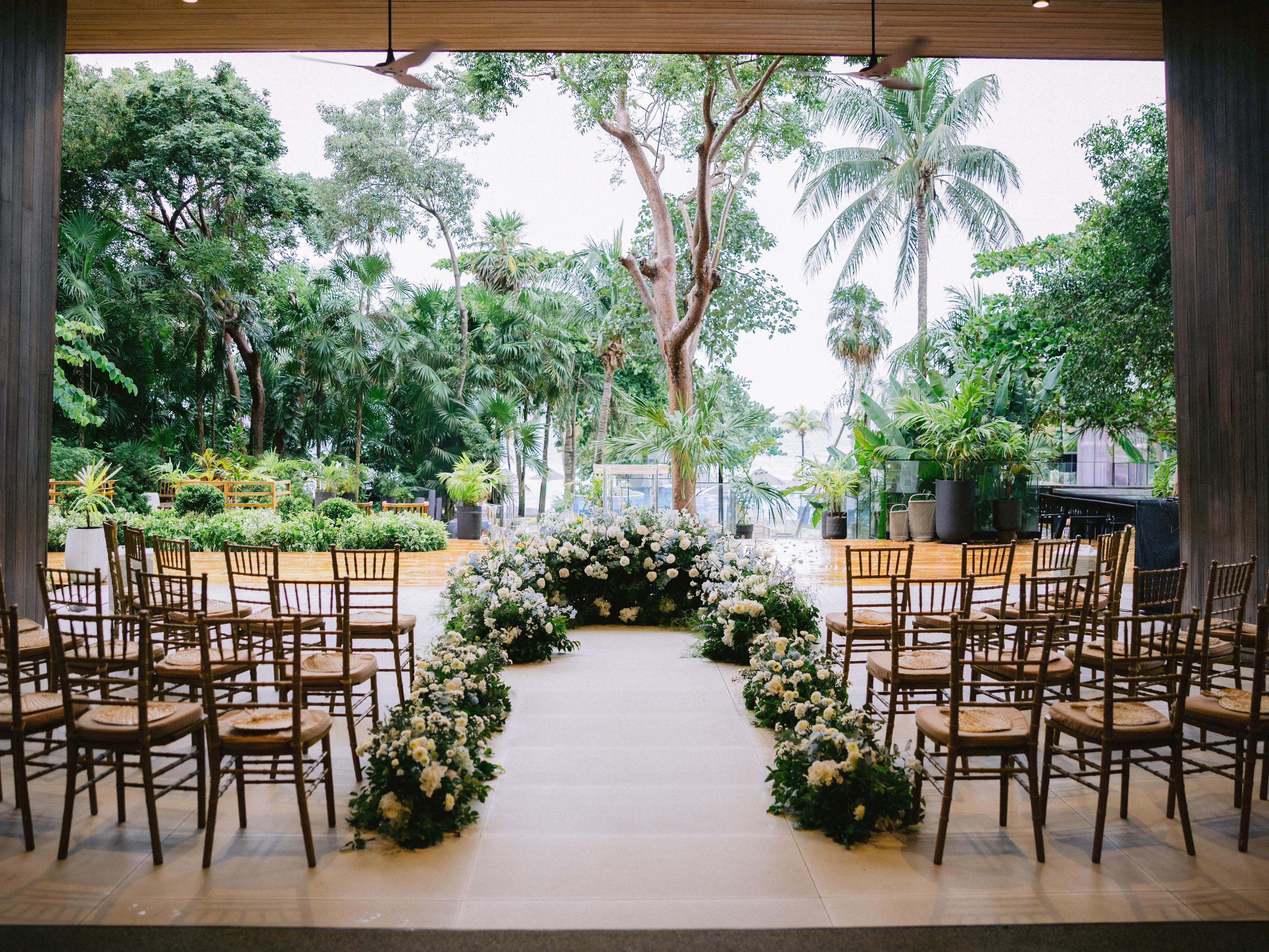 Conor & Chaison's Wedding 22