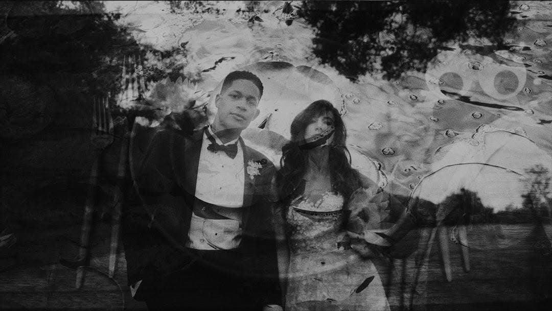 Grimace Films portfolio 3