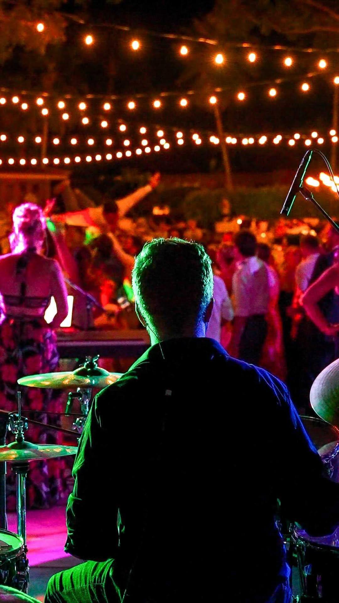 Crowd Theory Entertainment