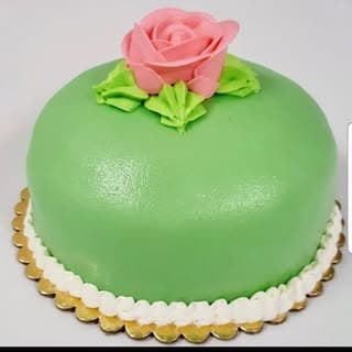 Poul's Bakery portfolio 1