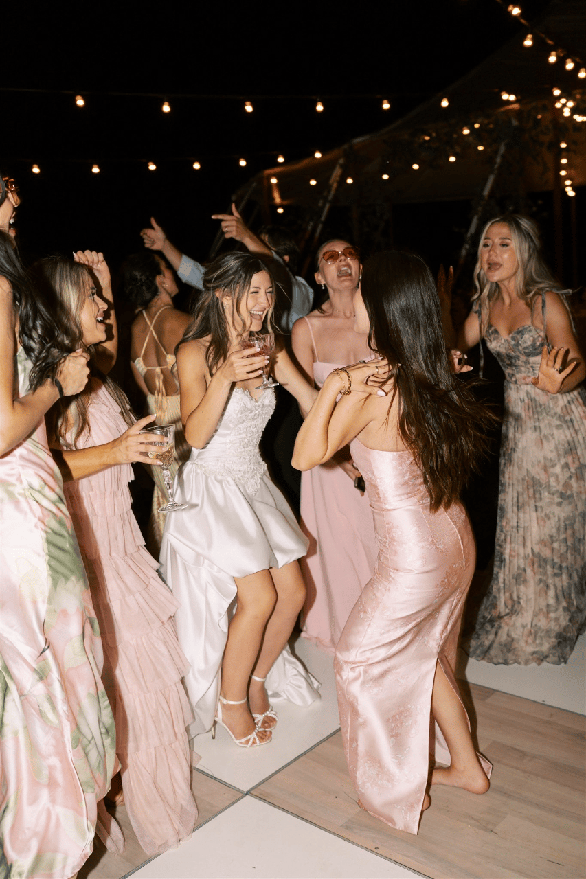 Grace + White Events portfolio 4