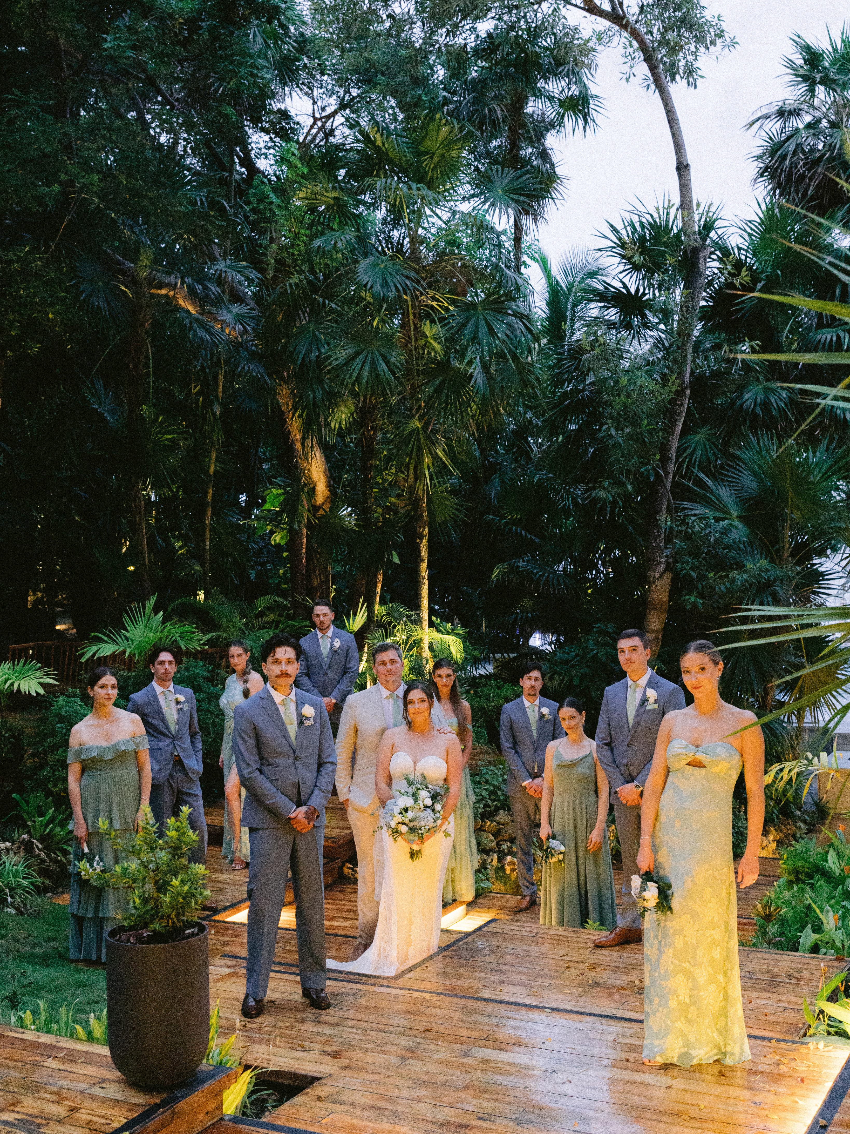 Conor & Chaison's Wedding 41