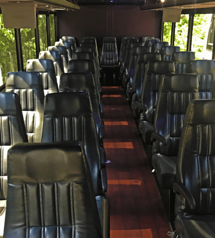 Accurate Shuttle and Limousine portfolio 3