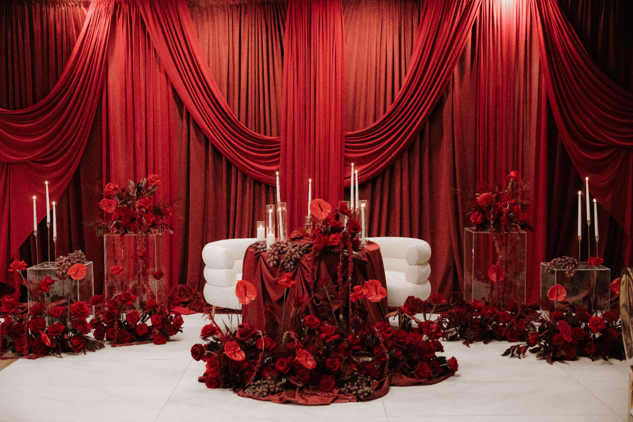 Daniela Martinez & Emiel Barbosa's wedding-image-7