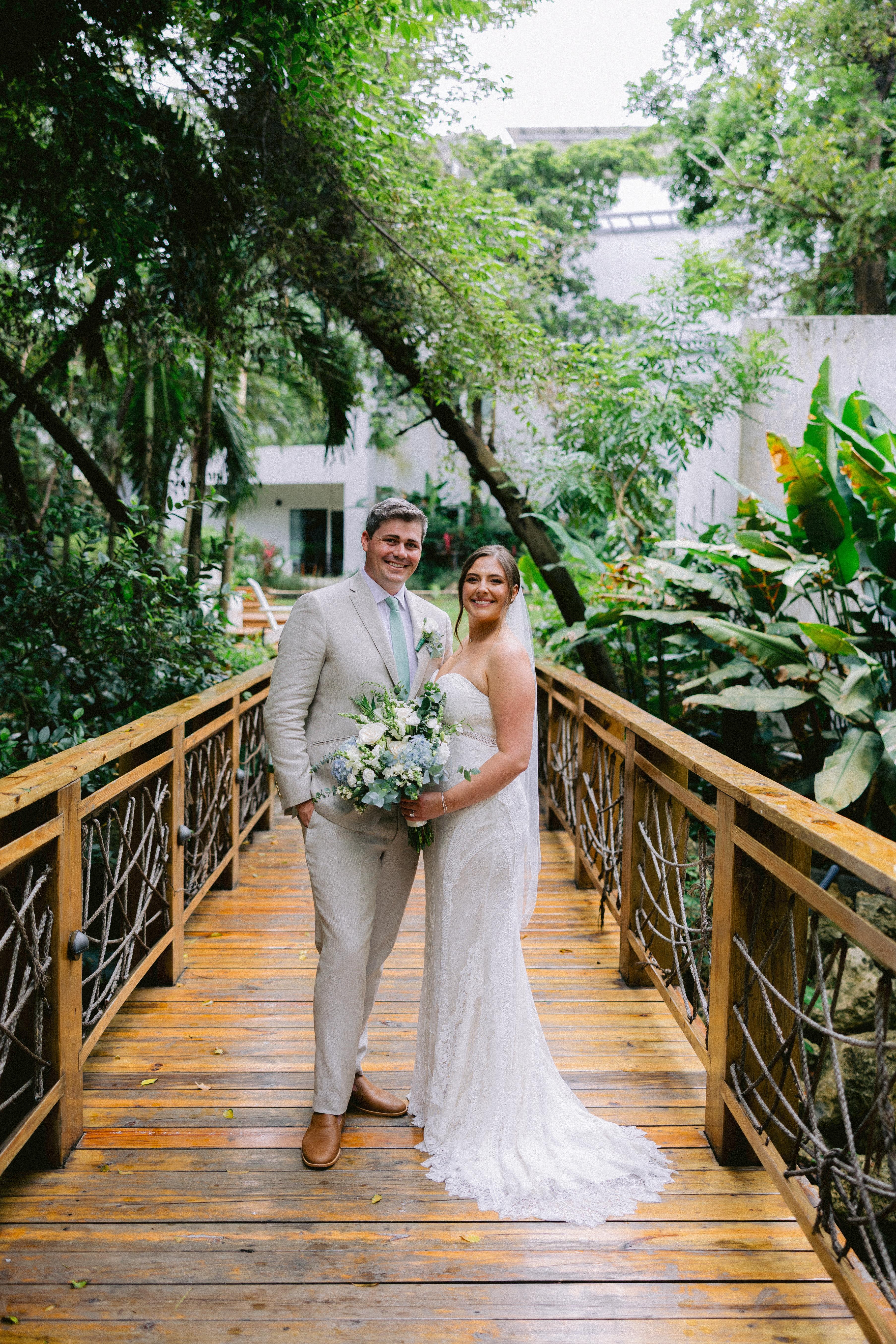 Conor & Chaison's Wedding 21