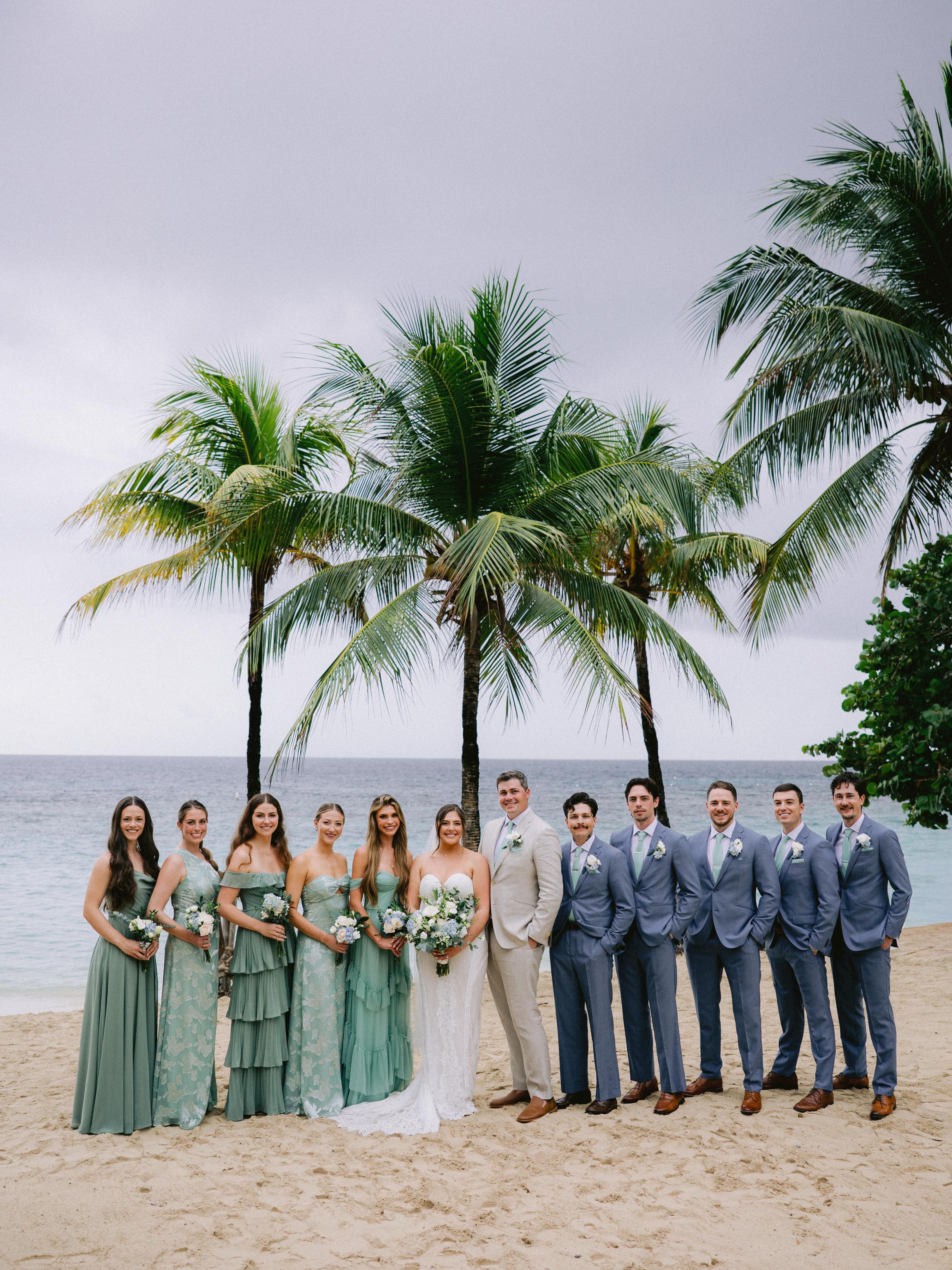 Conor & Chaison's Wedding 32