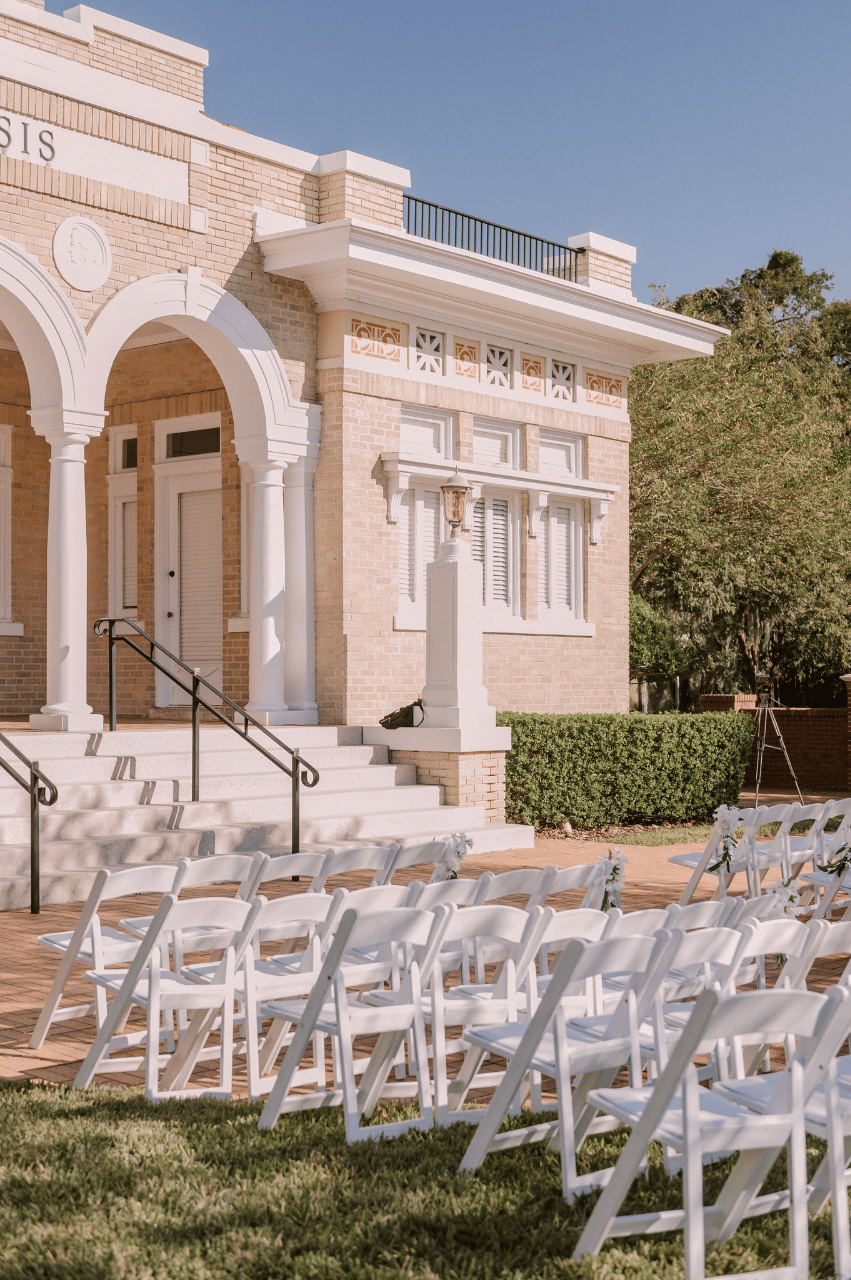 Any Event Linen & Chair Rental portfolio 4