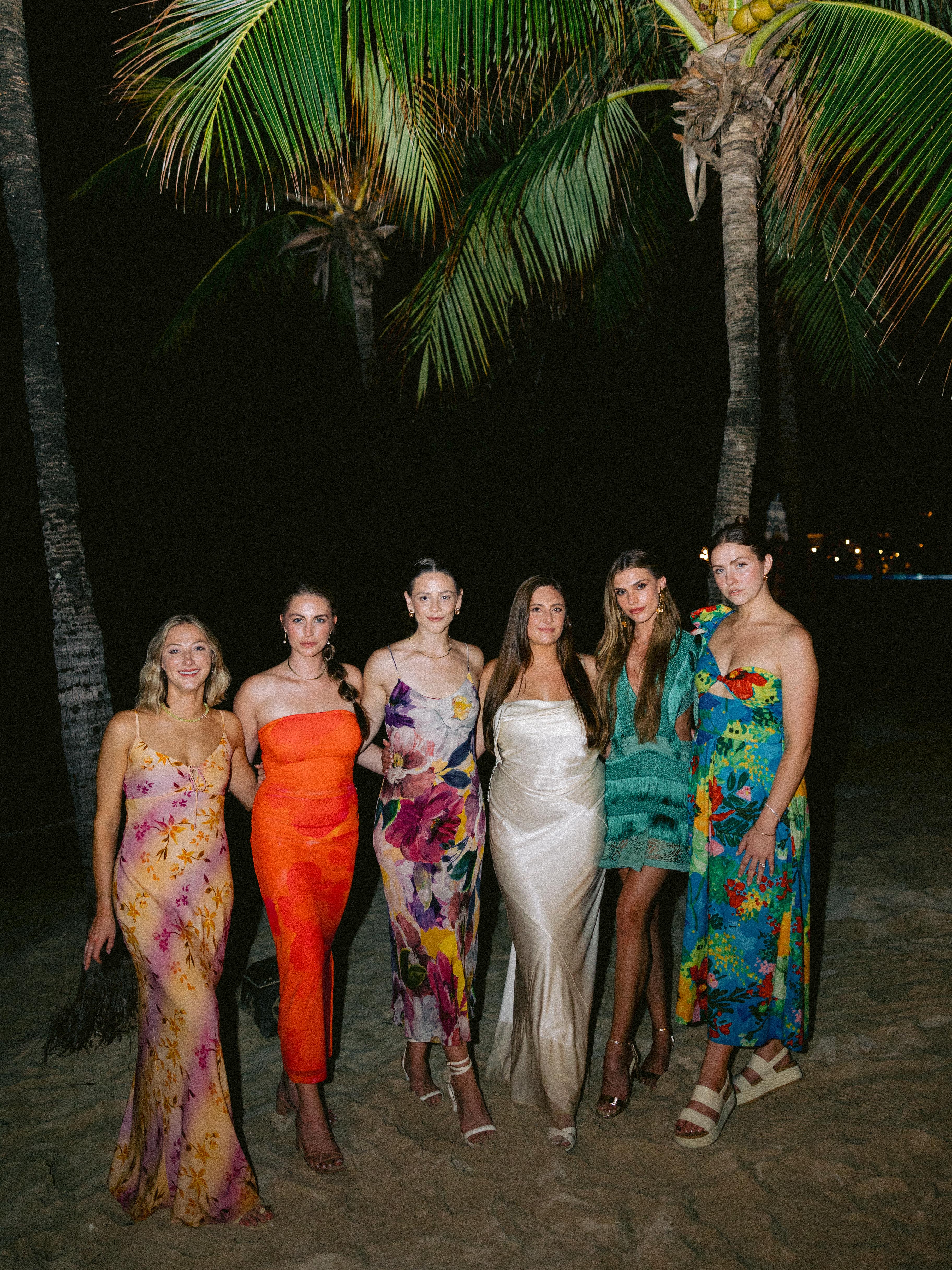 Conor & Chaison's Wedding 38
