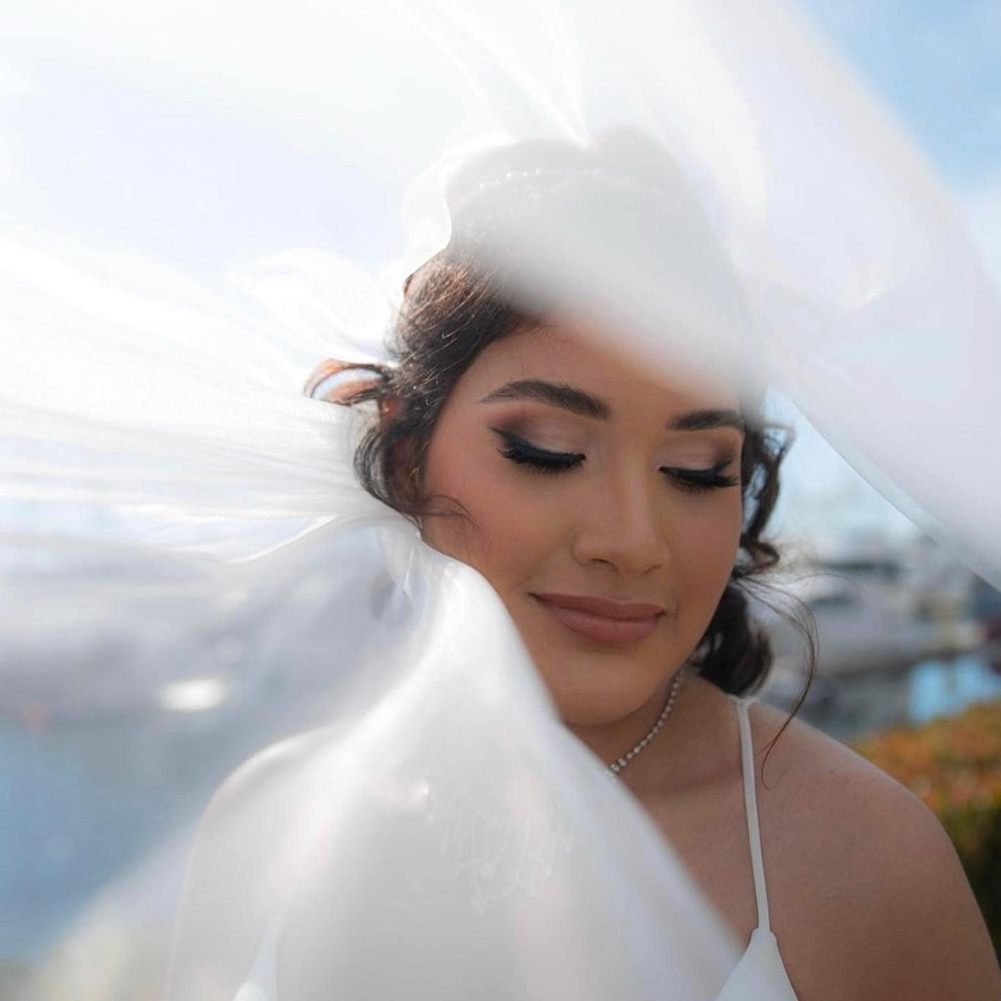 Makeup by Linda Joy portfolio 4