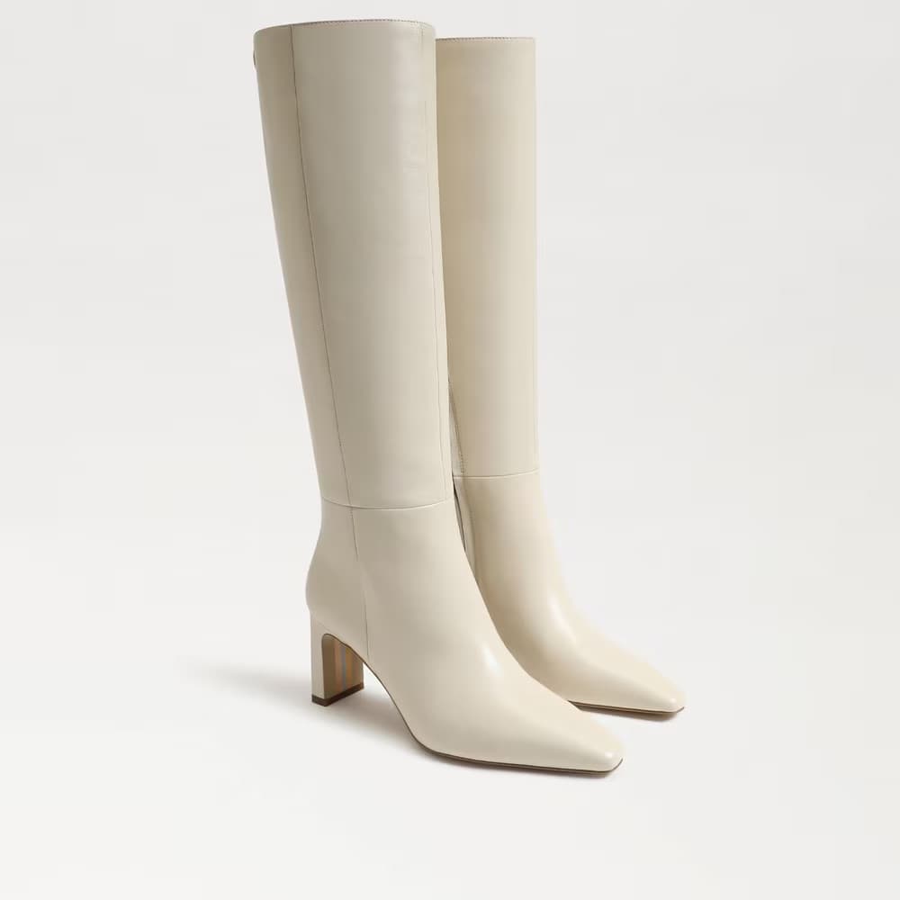 Sylvia Knee High Boot