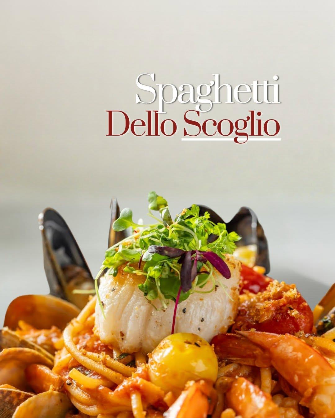 Piccolino Ristorante portfolio 4