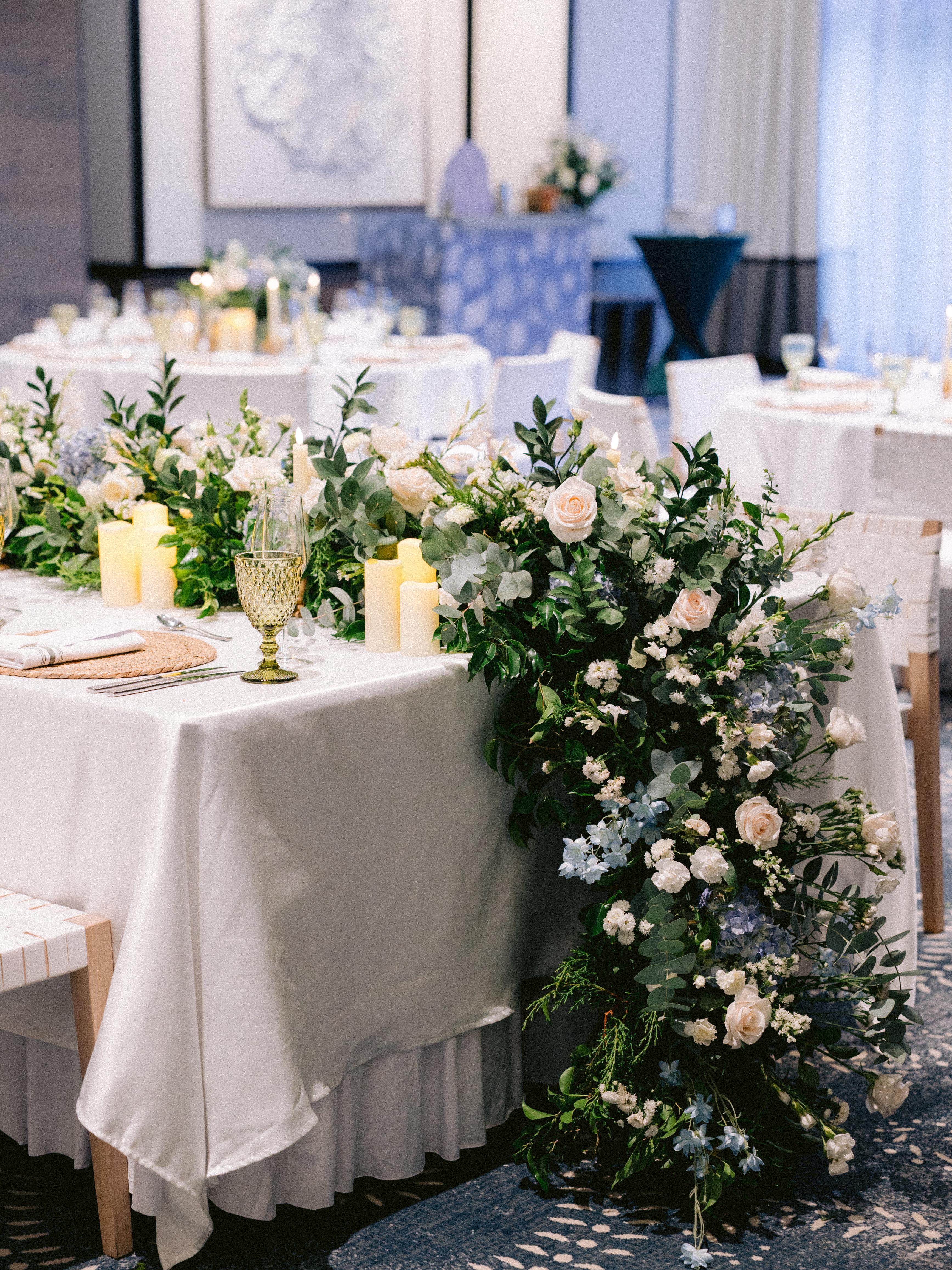 Conor & Chaison's Wedding 9