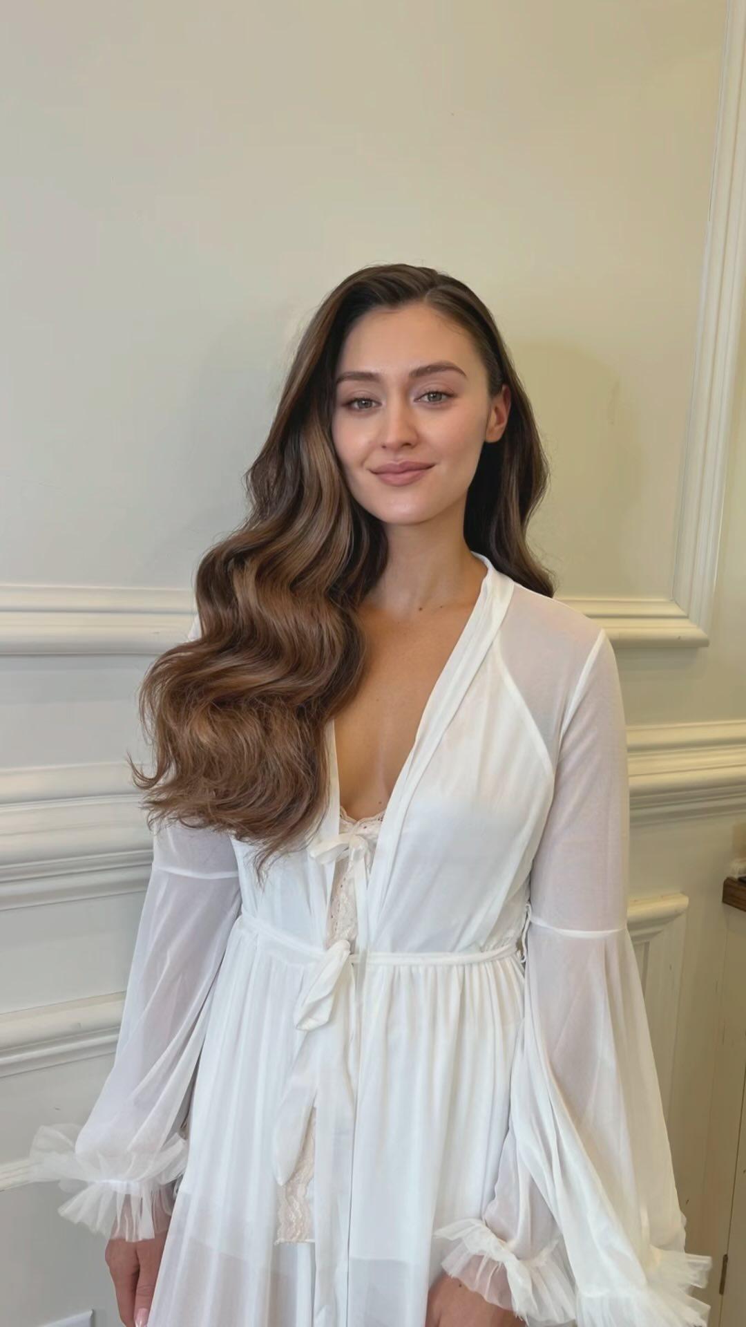SY Bridal Stylist portfolio 1