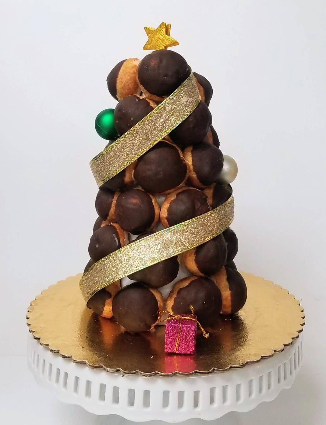 Poul's Bakery portfolio 4