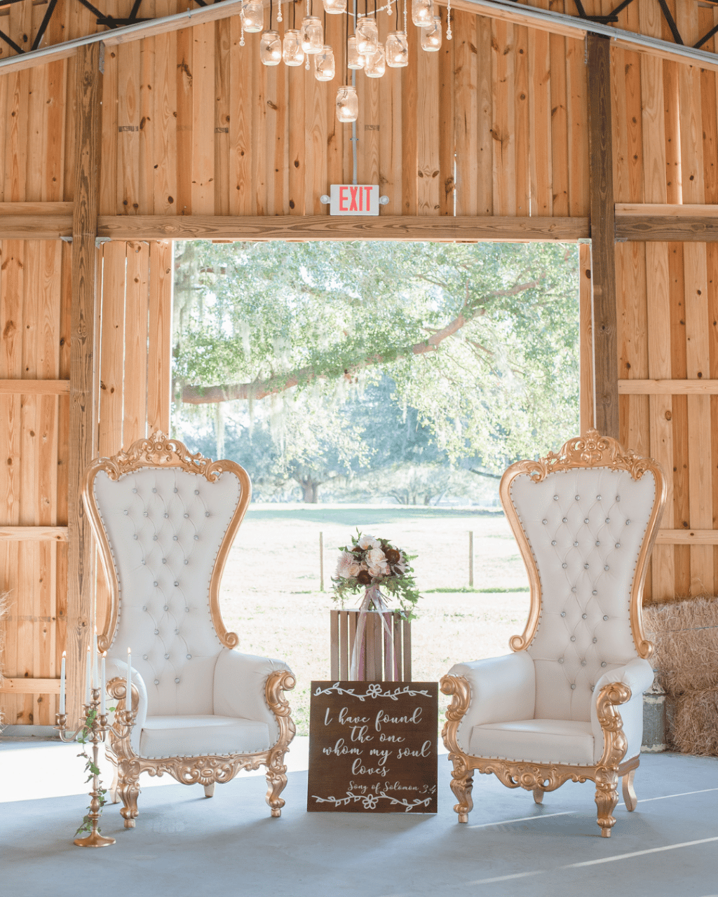 Any Event Linen & Chair Rental