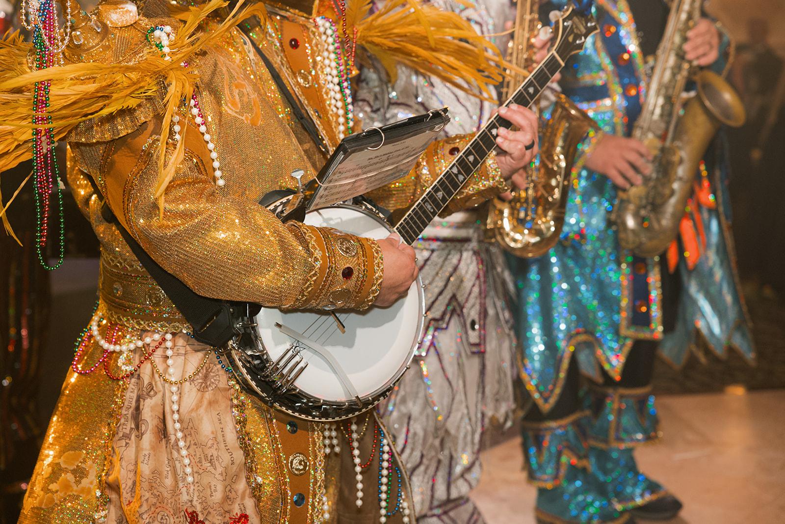 Woodland String Band