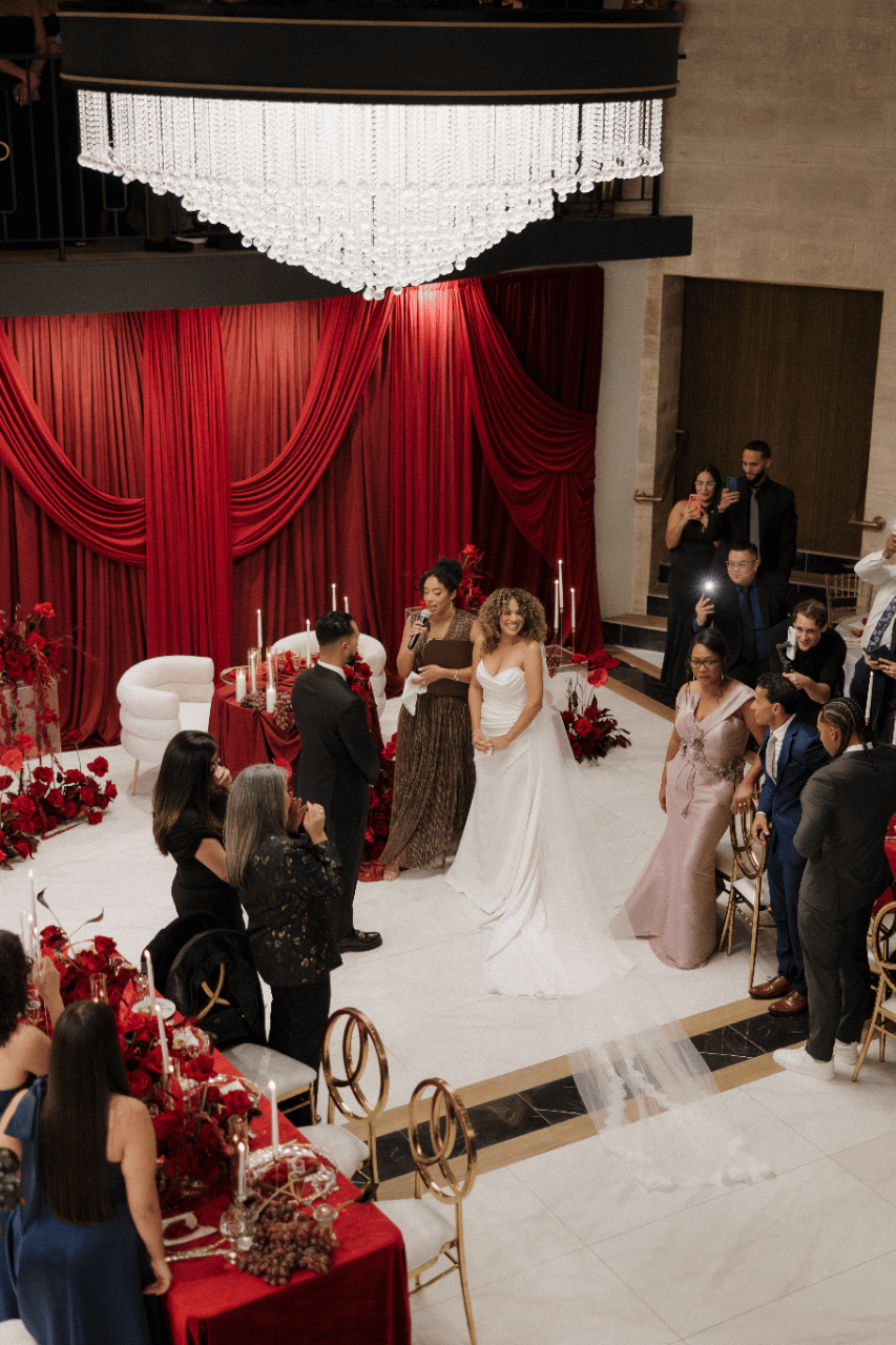 The Vault Function Hall