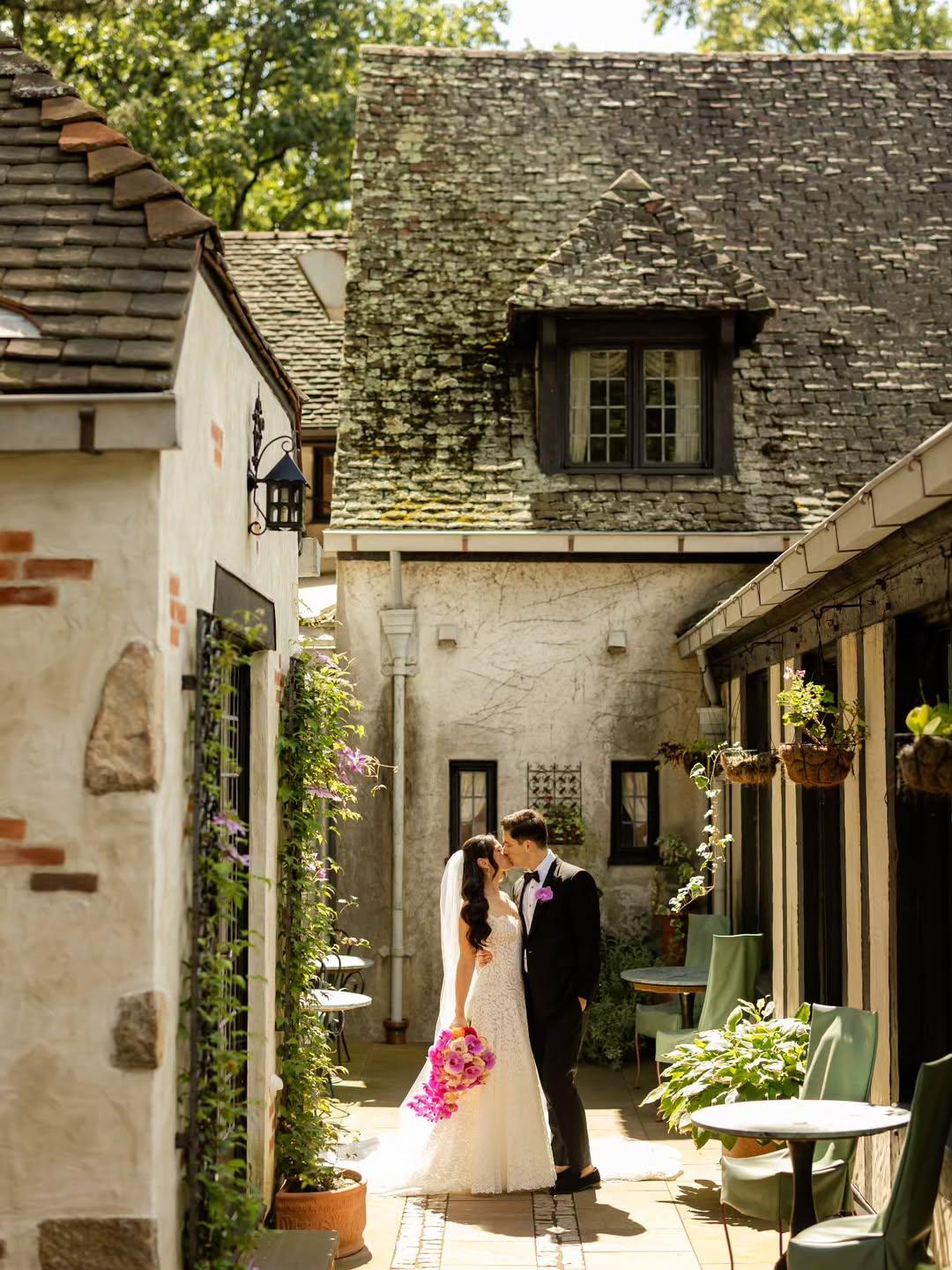 Pleasantdale Chateau portfolio 3