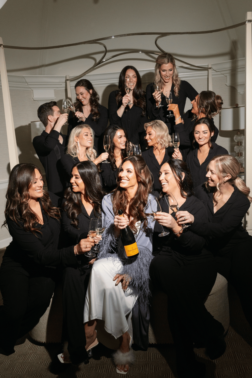 Roberts & Co. Events portfolio 4