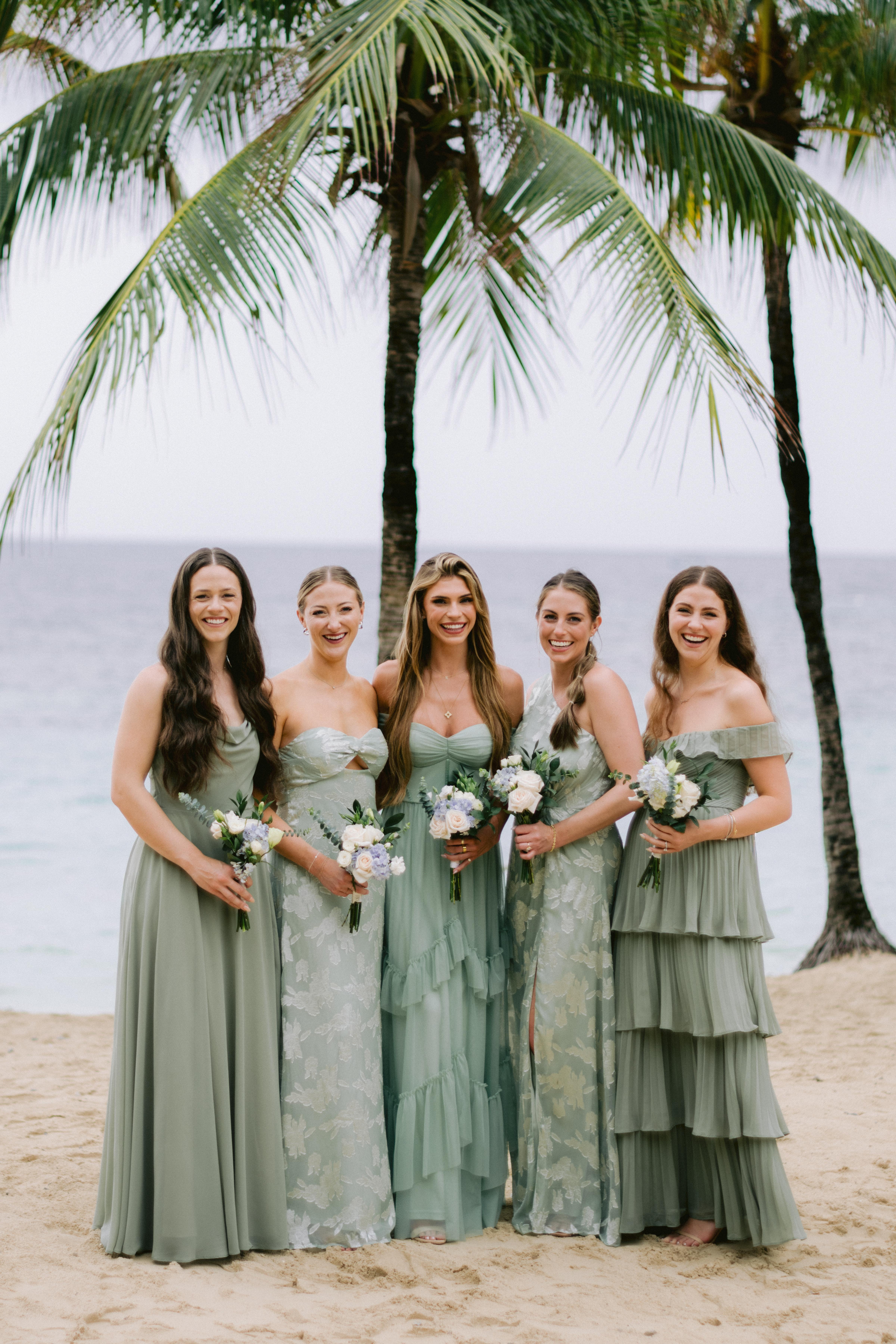 Conor & Chaison's Wedding 48