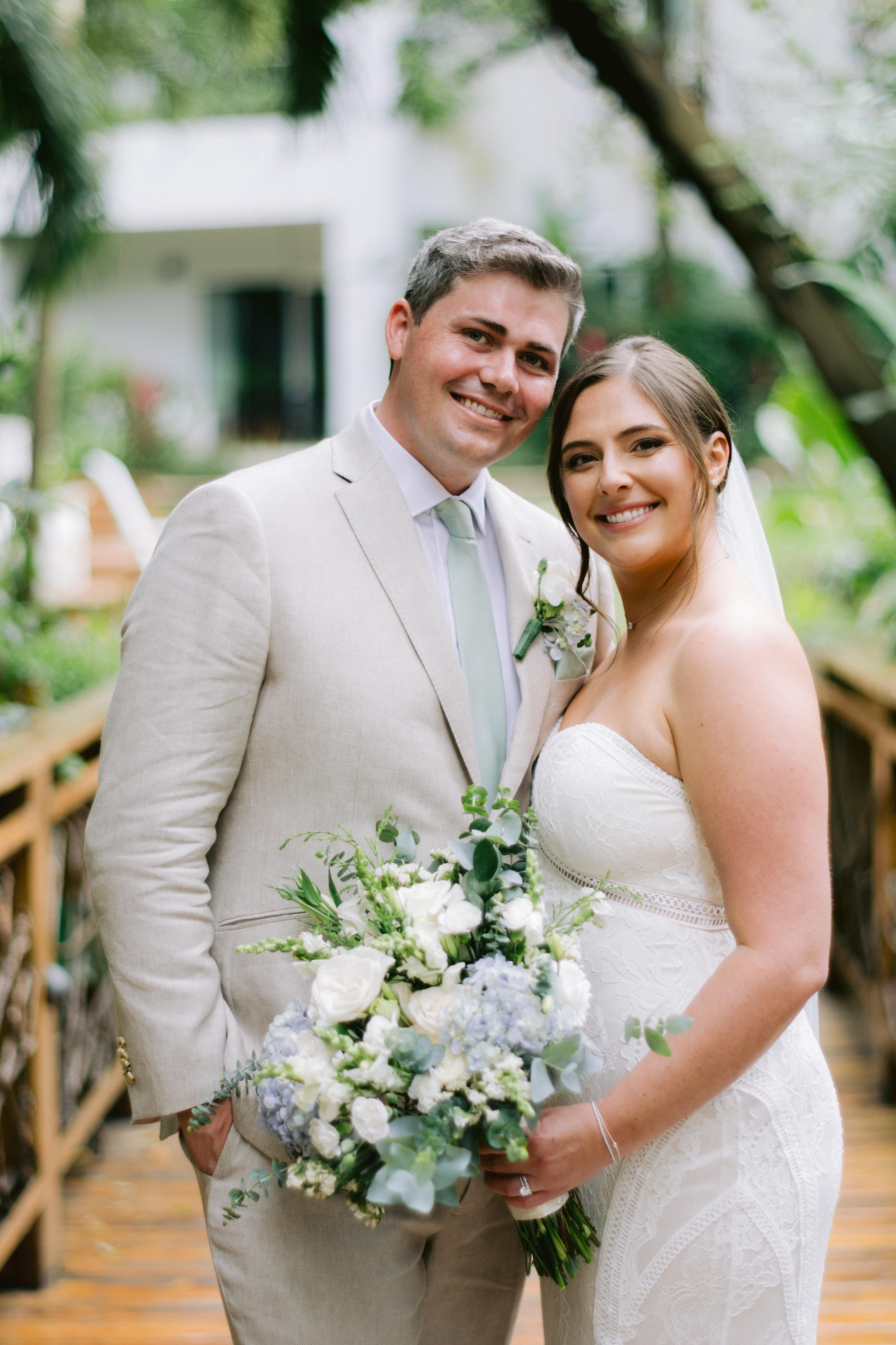 Conor & Chaison's Wedding 54