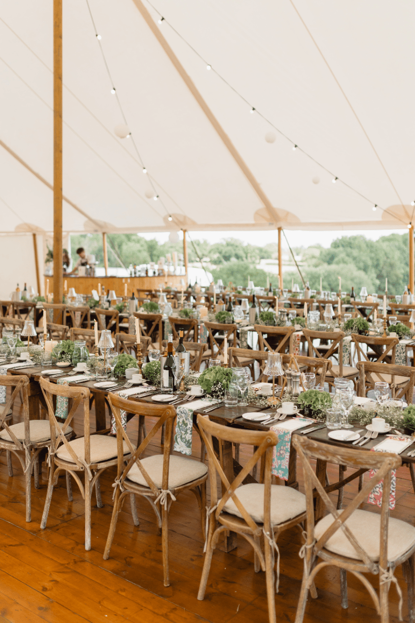 Charlotte Gardener Catering