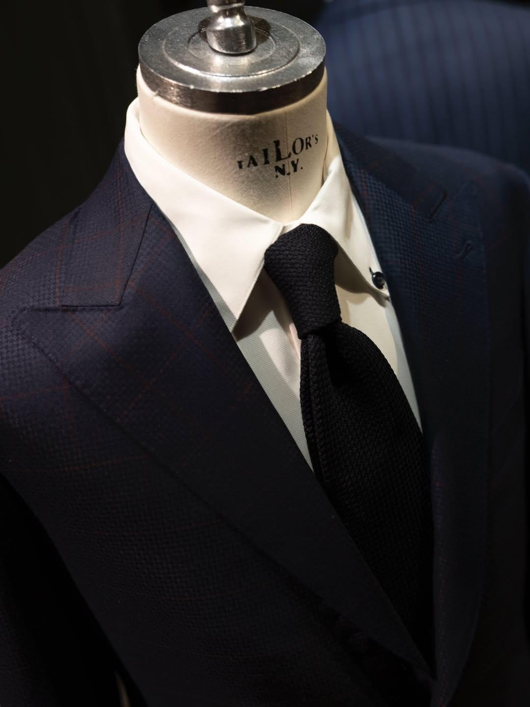 The Tailored Society
