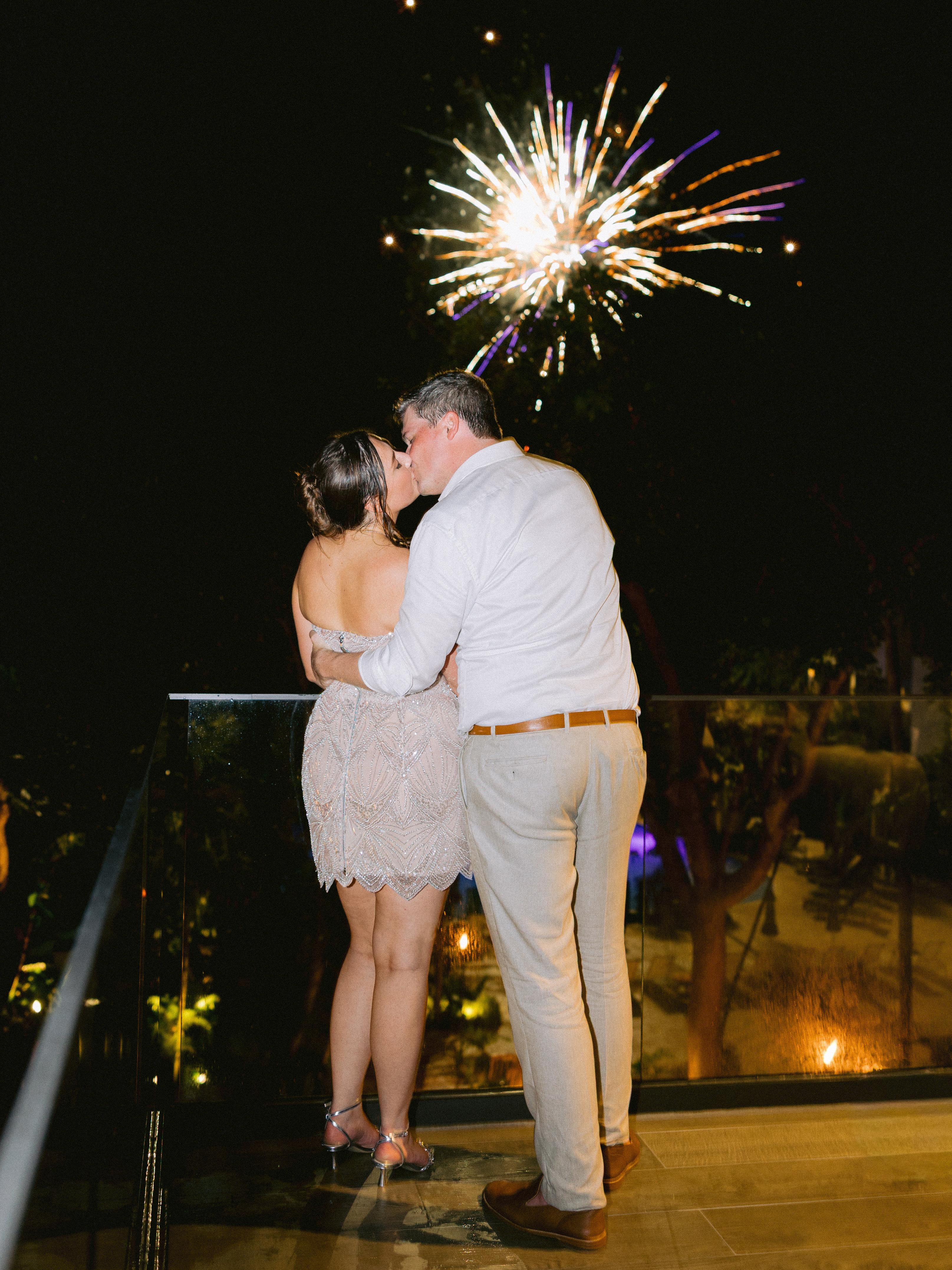 Conor & Chaison's Wedding 8