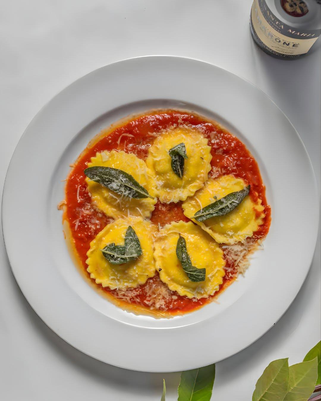 Piccolino Ristorante portfolio 3