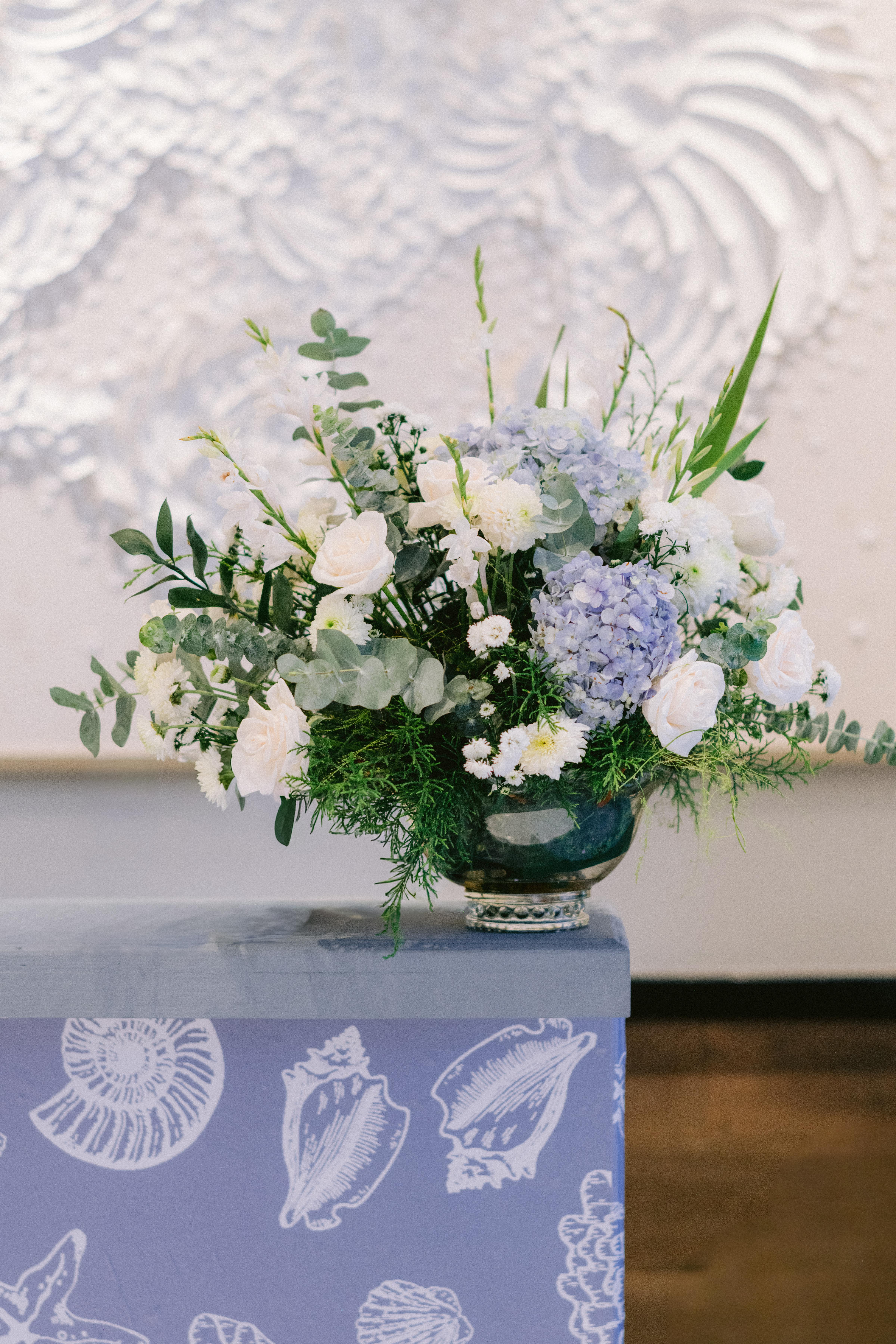Conor & Chaison's Wedding 77