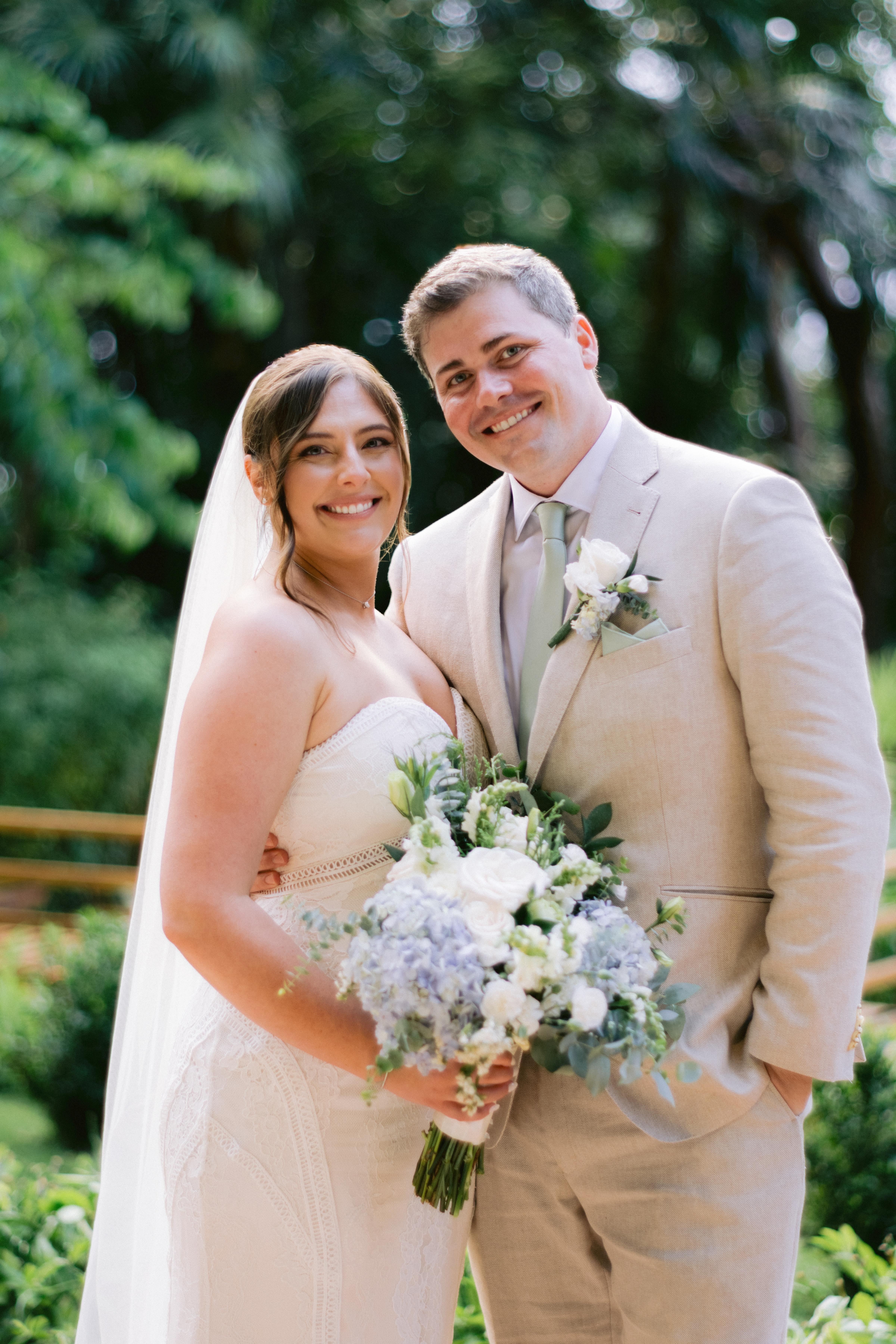 Conor & Chaison's Wedding 56