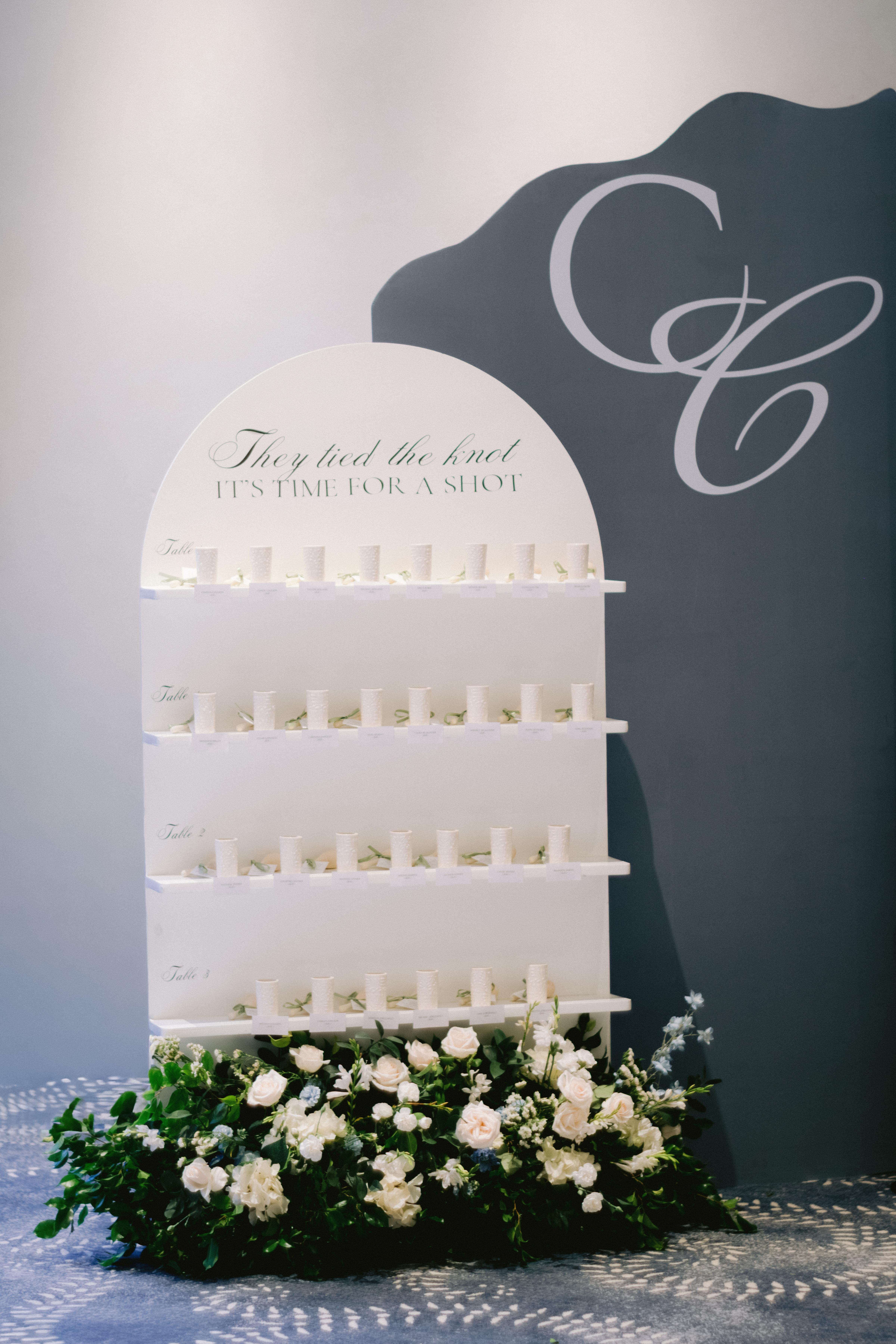 Conor & Chaison's Wedding 67