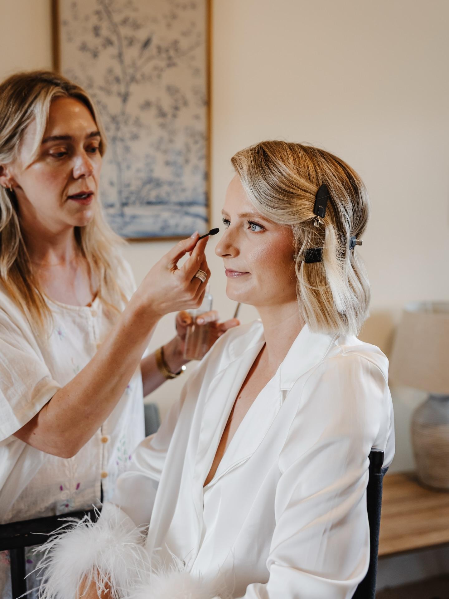 Cat Johnson MUA