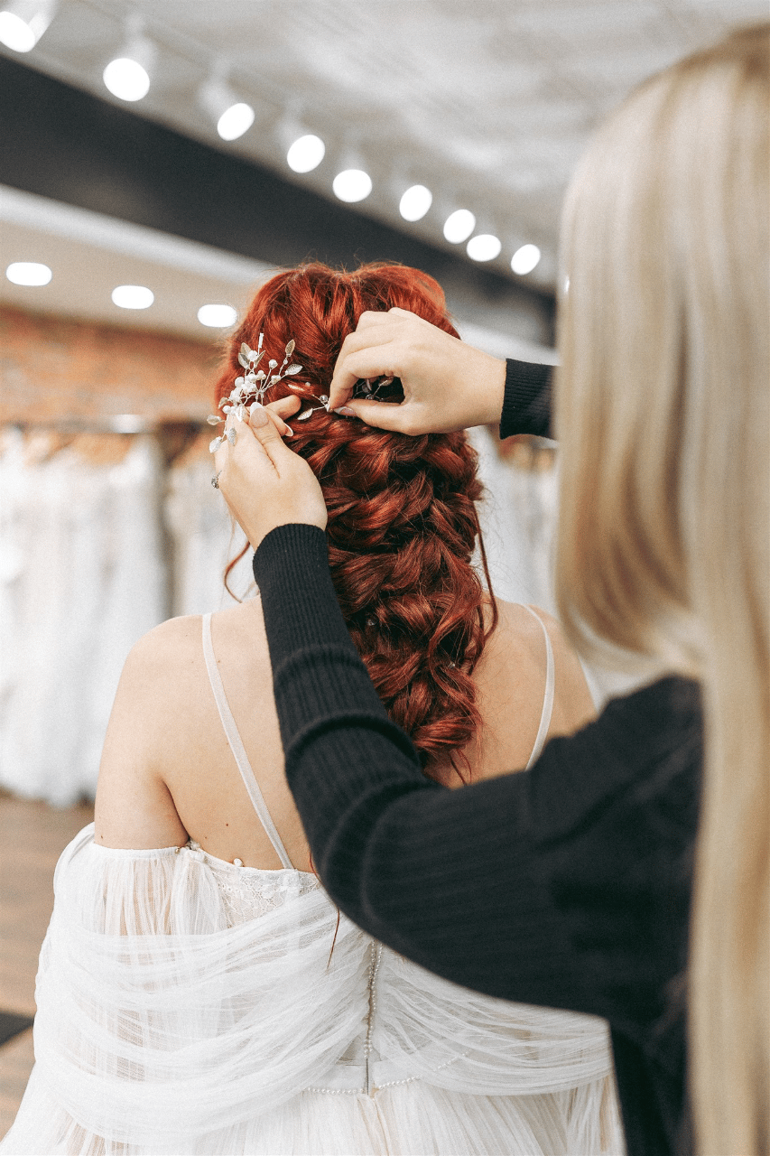 Hair by Mathea LLC portfolio 3