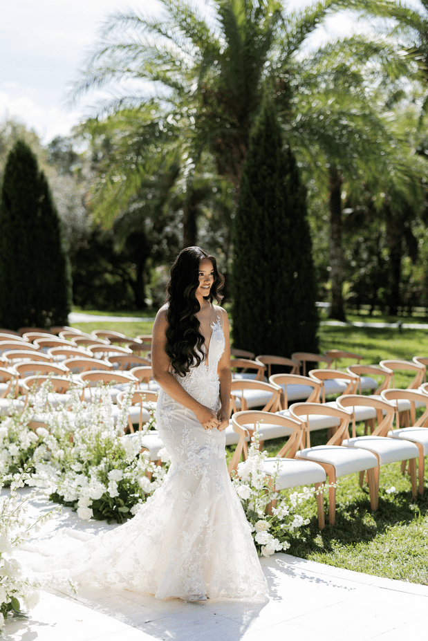 Olivia Dudley & Randi Harris's wedding 9