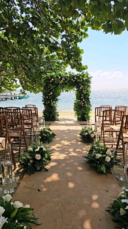 Decore Roatan portfolio 2