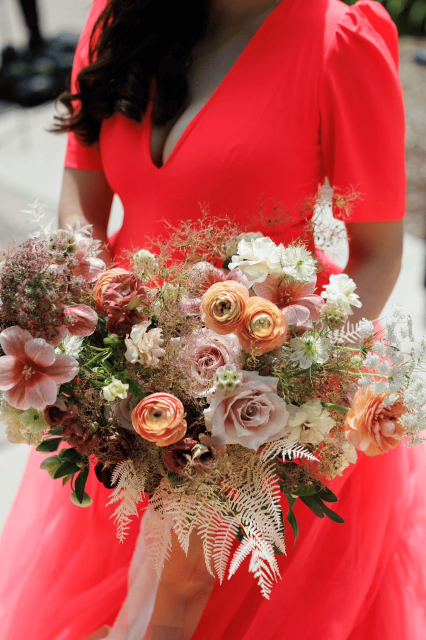 Whimsical Summer Soirée at The Adler Planetarium photo 4