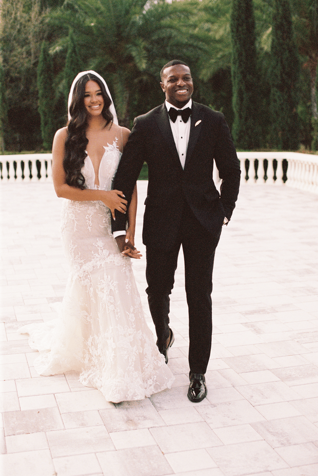 Olivia Dudley & Randi Harris's wedding 15