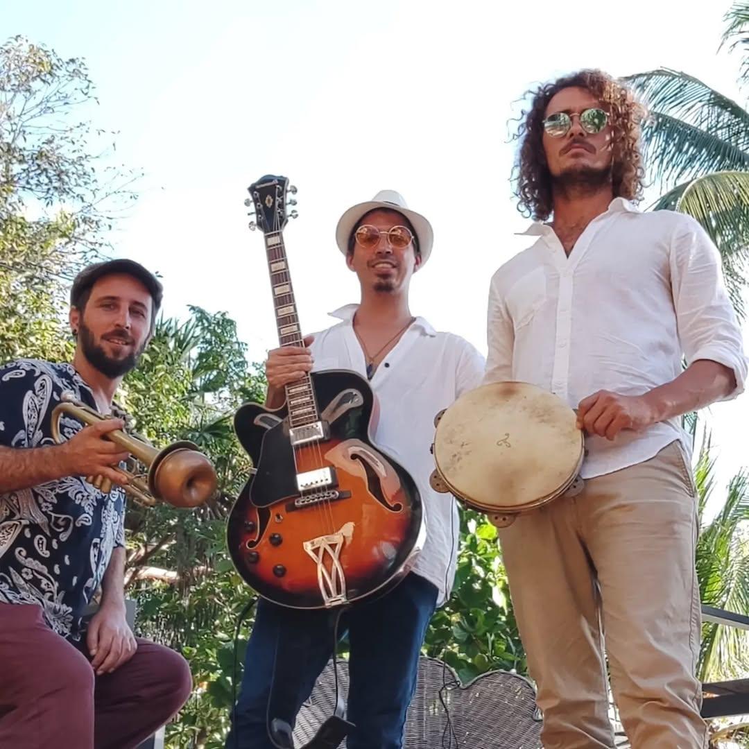 Marea Baja