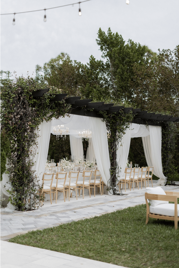 Olivia Dudley & Randi Harris's wedding 16
