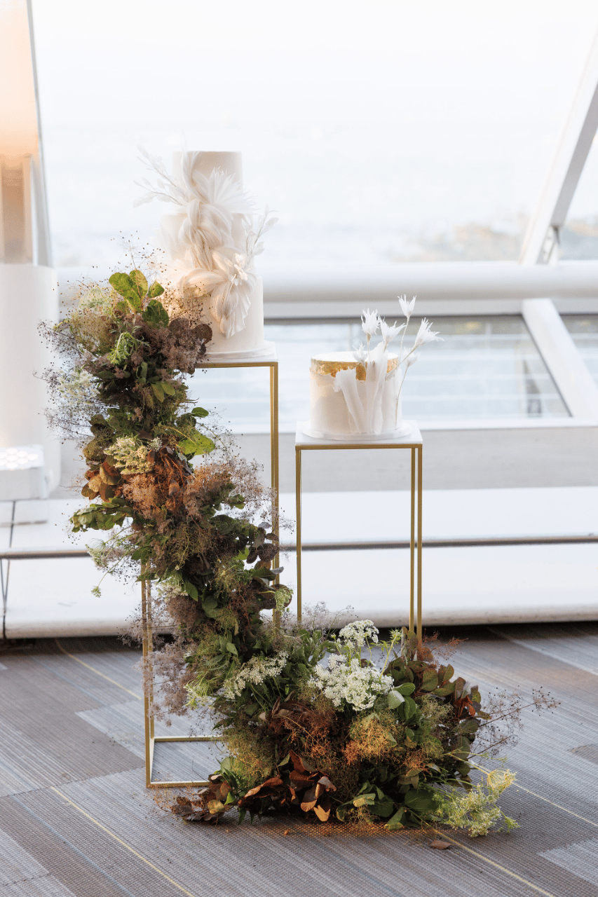 Whimsical Summer Soirée at The Adler Planetarium