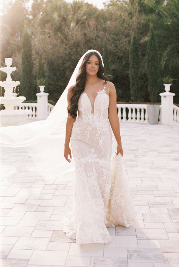 Olivia Dudley & Randi Harris's wedding 5